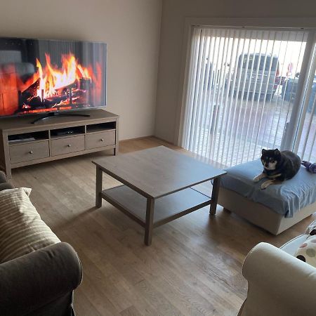 Appartement Aan Zee Blankenberge Esterno foto