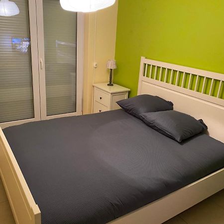 Appartement Aan Zee Blankenberge Esterno foto