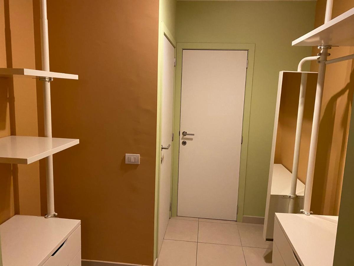 Appartement Aan Zee Blankenberge Esterno foto